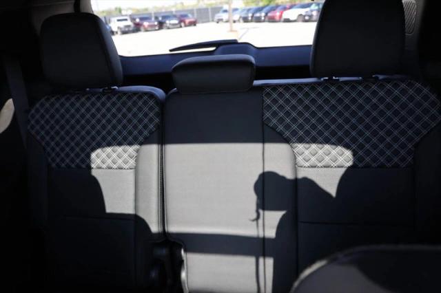 2025 GMC Acadia AWD Denali
