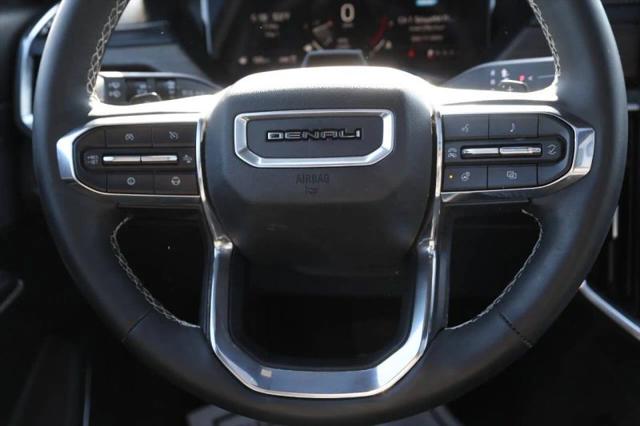 2025 GMC Acadia AWD Denali