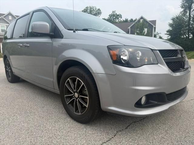 2018 Dodge Grand Caravan SE Plus for sale in Greenwood, IN