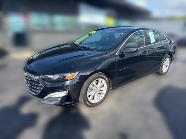 2019 Chevrolet Malibu LT for sale in Lexington, KY
