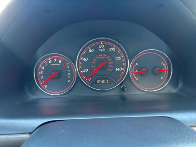 2004 Honda Civic EX