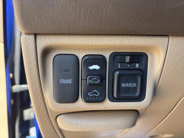 2004 Honda Civic EX