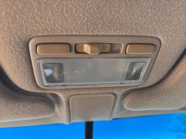 2004 Honda Civic EX