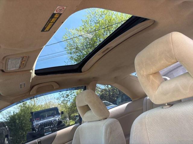 2004 Honda Civic EX