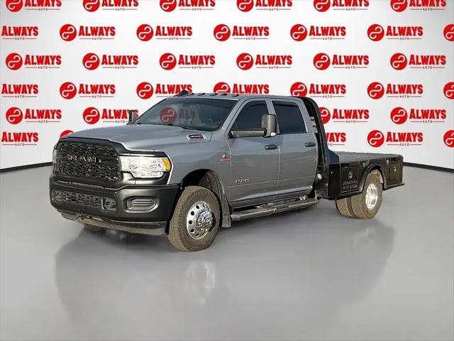 2022 Ram 3500 Tradesman/SLT/Laramie/Limited for sale in Wichita Falls, TX