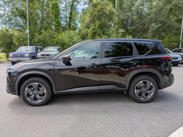 2024 Nissan Rogue SV Intelligent AWD