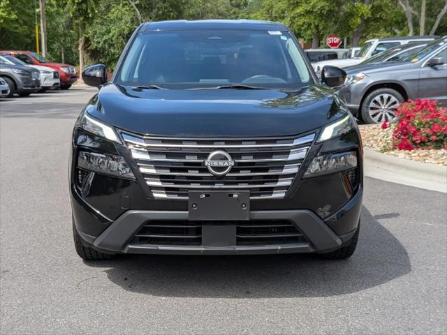 2024 Nissan Rogue SV Intelligent AWD
