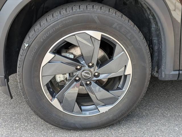 2024 Nissan Rogue SV Intelligent AWD