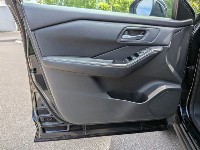 2024 Nissan Rogue SV Intelligent AWD