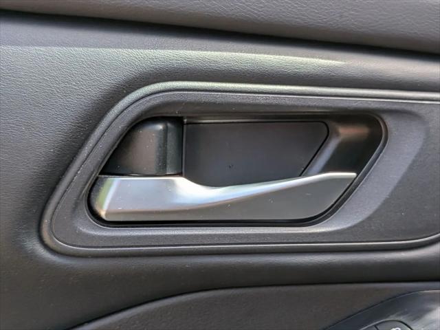 2024 Nissan Rogue SV Intelligent AWD