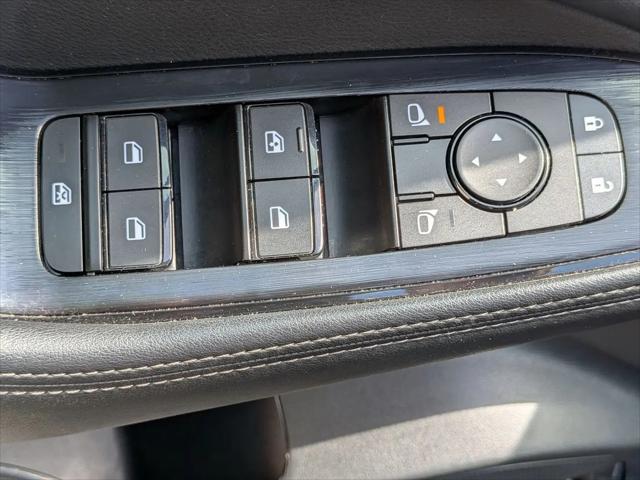 2024 Nissan Rogue SV Intelligent AWD