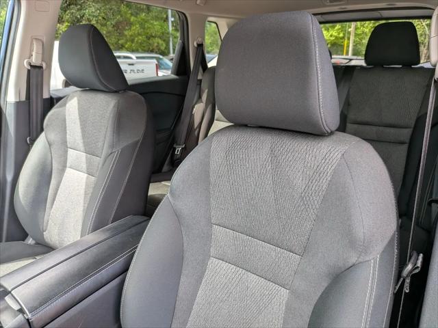 2024 Nissan Rogue SV Intelligent AWD