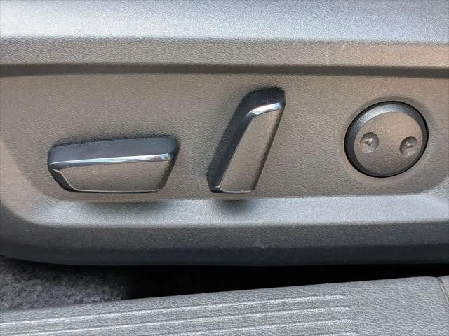 2024 Nissan Rogue SV Intelligent AWD
