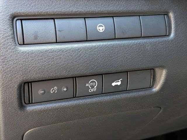 2024 Nissan Rogue SV Intelligent AWD