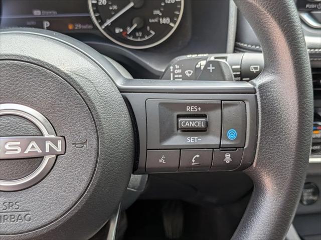 2024 Nissan Rogue SV Intelligent AWD