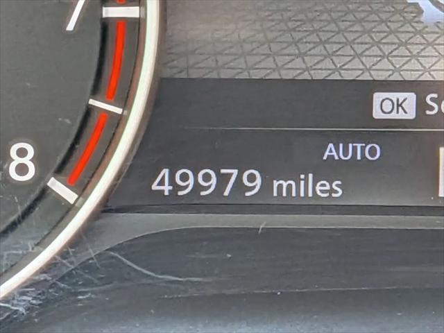 2024 Nissan Rogue SV Intelligent AWD