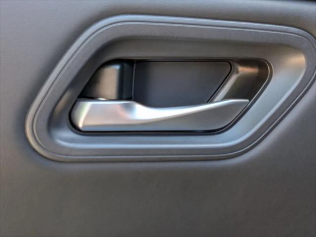 2024 Nissan Rogue SV Intelligent AWD