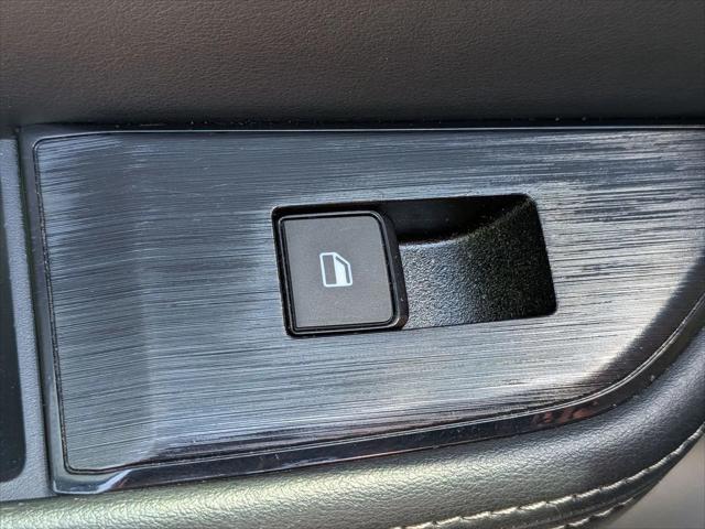 2024 Nissan Rogue SV Intelligent AWD