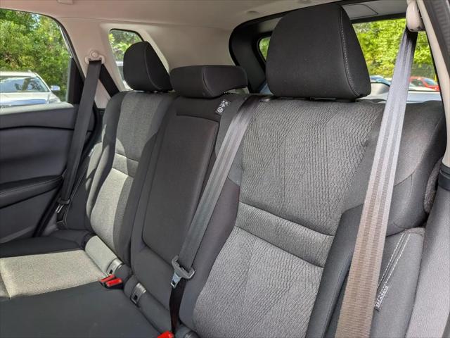 2024 Nissan Rogue SV Intelligent AWD