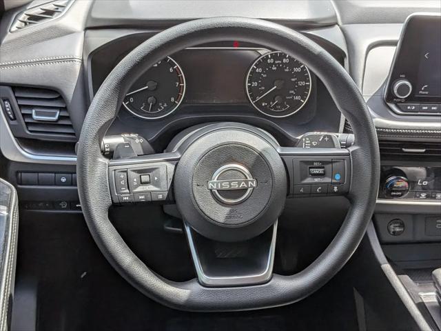 2024 Nissan Rogue SV Intelligent AWD