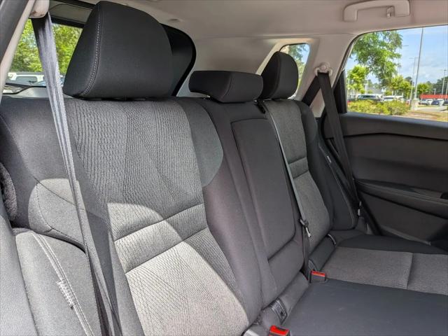 2024 Nissan Rogue SV Intelligent AWD