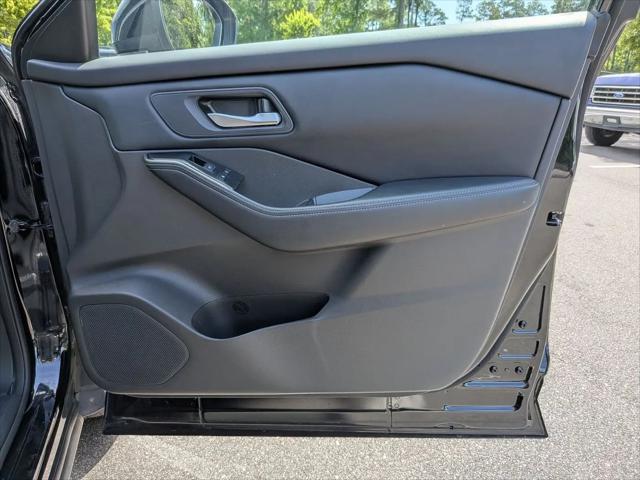 2024 Nissan Rogue SV Intelligent AWD