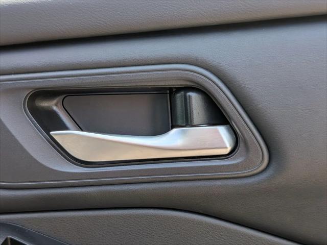 2024 Nissan Rogue SV Intelligent AWD