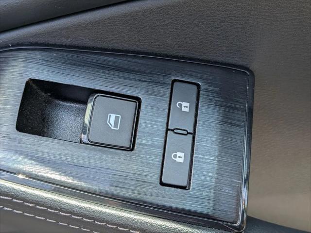 2024 Nissan Rogue SV Intelligent AWD