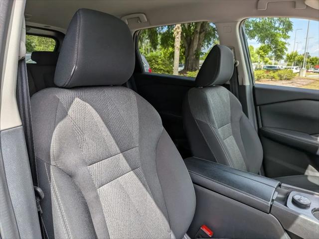 2024 Nissan Rogue SV Intelligent AWD