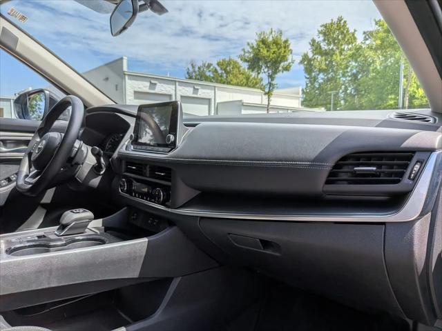 2024 Nissan Rogue SV Intelligent AWD