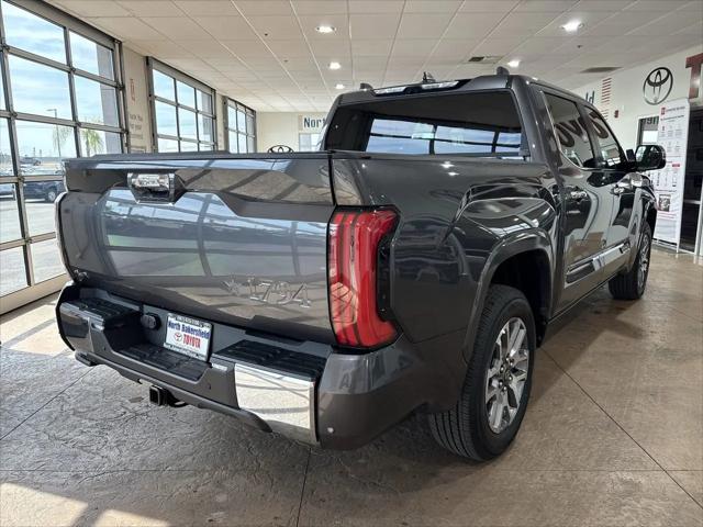 2026 Toyota Tundra 1794 Edition CrewMax 5.5' Bed