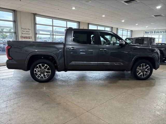 2026 Toyota Tundra 1794 Edition CrewMax 5.5' Bed