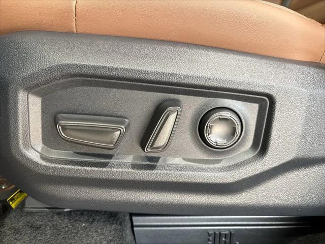 2026 Toyota Tundra 1794 Edition CrewMax 5.5' Bed