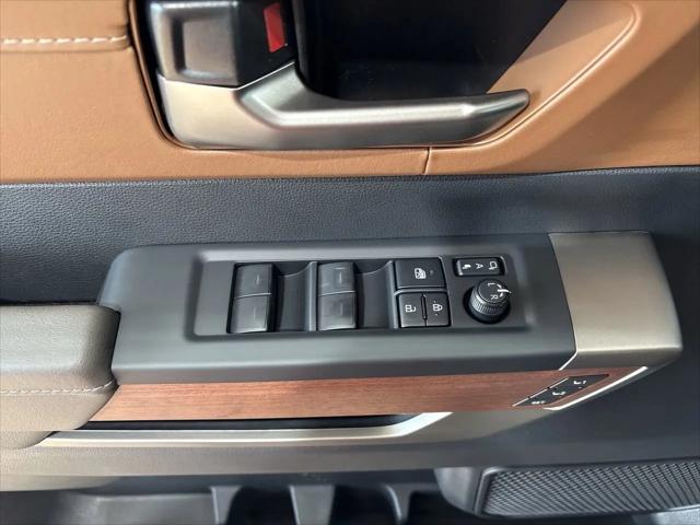 2026 Toyota Tundra 1794 Edition CrewMax 5.5' Bed