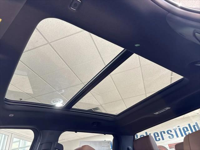 2026 Toyota Tundra 1794 Edition CrewMax 5.5' Bed