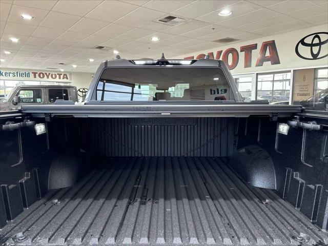 2026 Toyota Tundra 1794 Edition CrewMax 5.5' Bed
