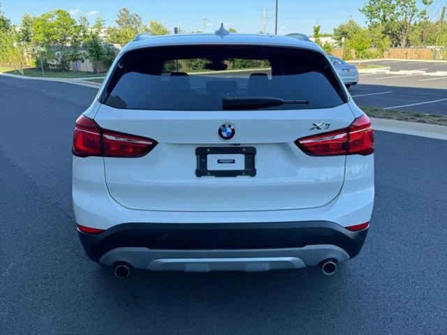 2017 BMW X1 xDrive28i