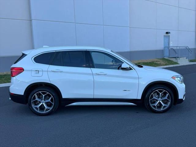 2017 BMW X1 xDrive28i