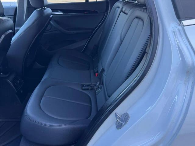 2017 BMW X1 xDrive28i