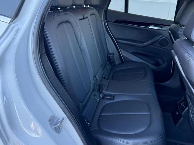 2017 BMW X1 xDrive28i