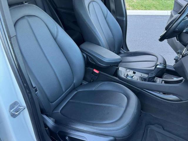 2017 BMW X1 xDrive28i