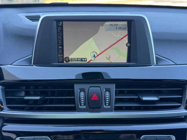 2017 BMW X1 xDrive28i