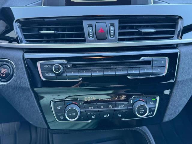 2017 BMW X1 xDrive28i
