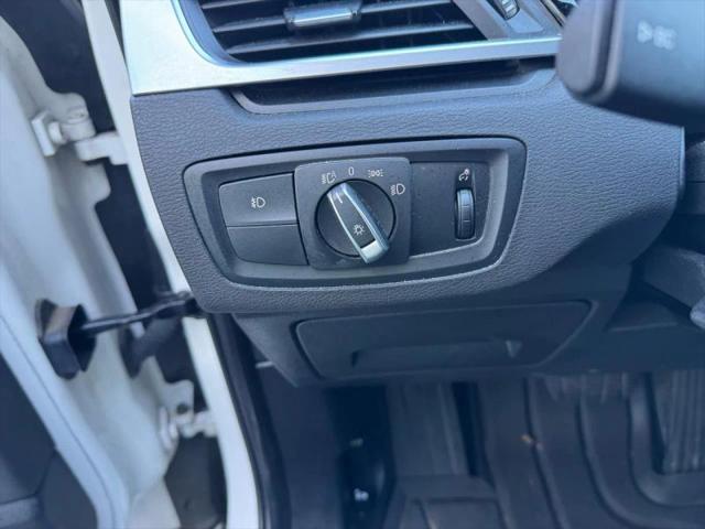 2017 BMW X1 xDrive28i