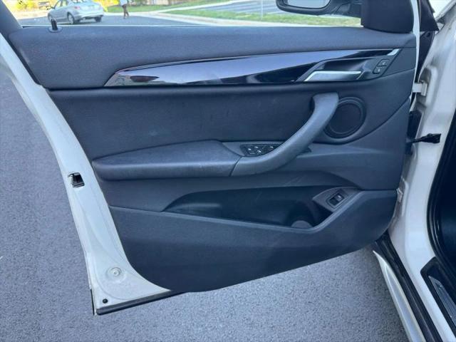 2017 BMW X1 xDrive28i