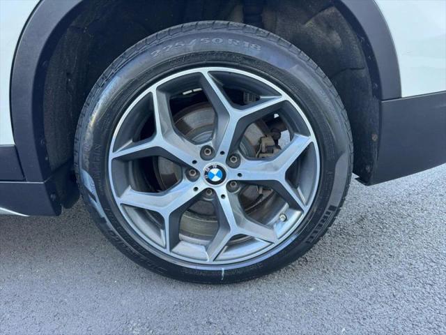 2017 BMW X1 xDrive28i