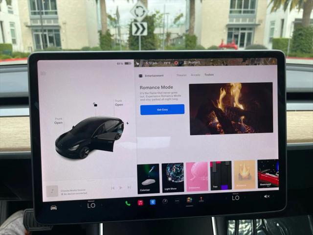 2020 Tesla Model 3 Standard Range Plus Rear-Wheel Drive