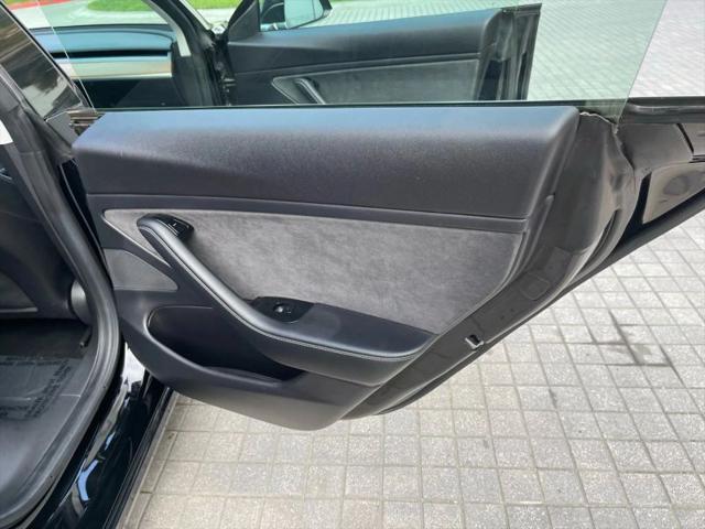 2020 Tesla Model 3 Standard Range Plus Rear-Wheel Drive