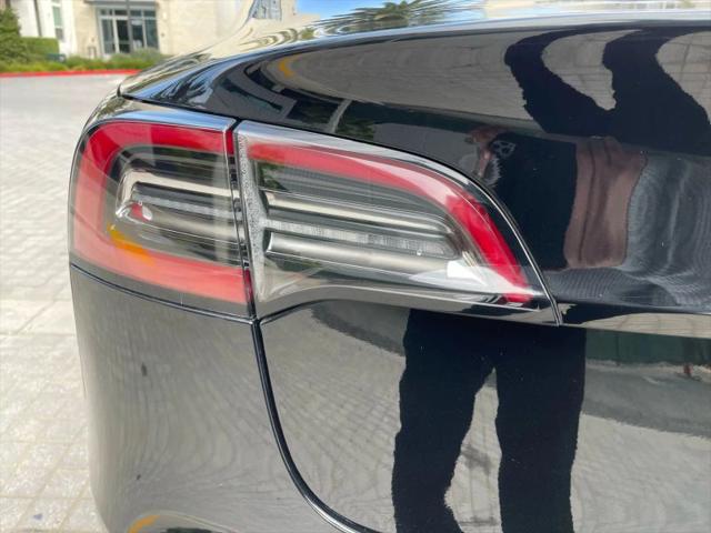 2020 Tesla Model 3 Standard Range Plus Rear-Wheel Drive