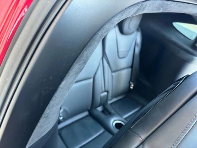 2019 Tesla Model X 75D
